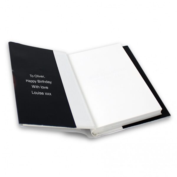 Personalised Stoke On This Day Book - Image 2